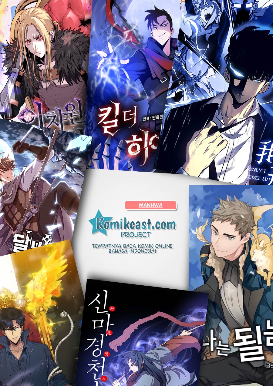 Kill the Hero Chap 32 - Next Chap 33