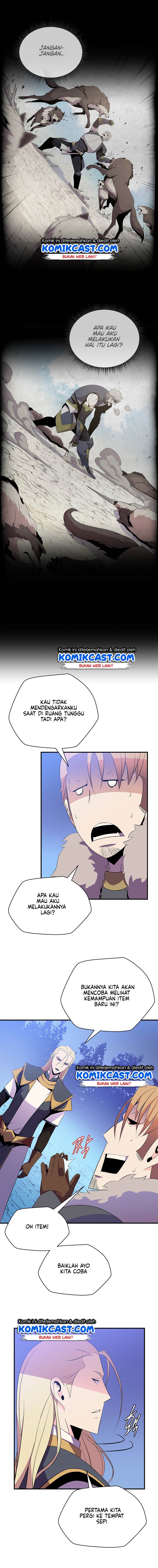 Kill the Hero Chap 32 - Next Chap 33