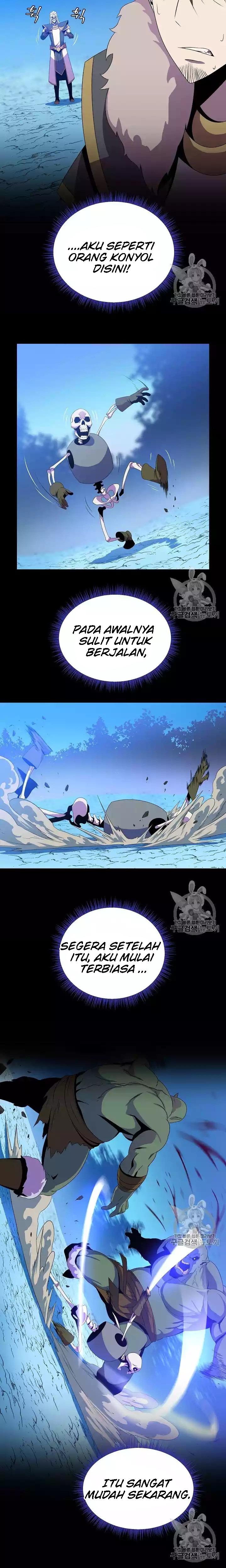 Kill the Hero Chap 33 - Next Chap 34