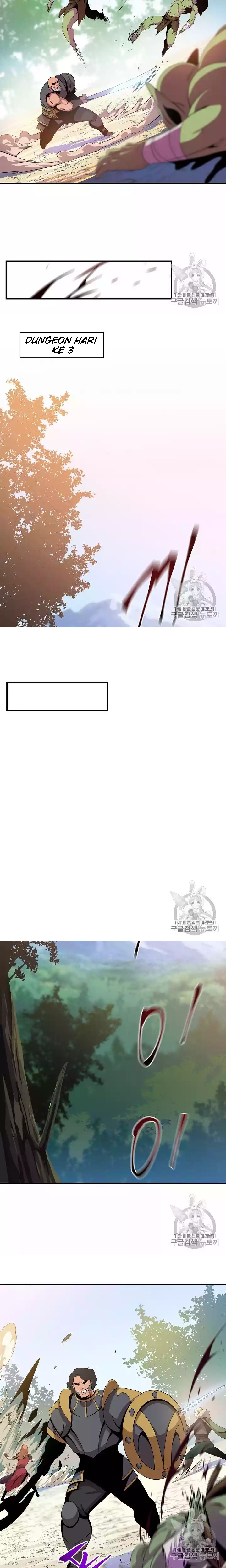 Kill the Hero Chap 33 - Next Chap 34