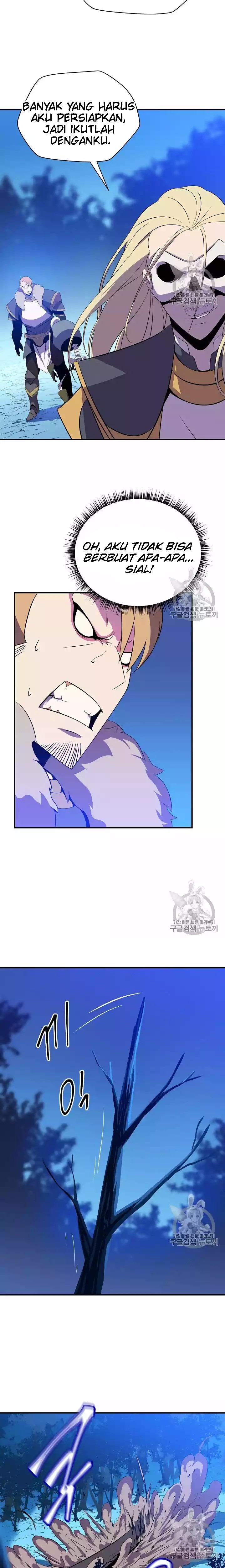 Kill the Hero Chap 33 - Next Chap 34