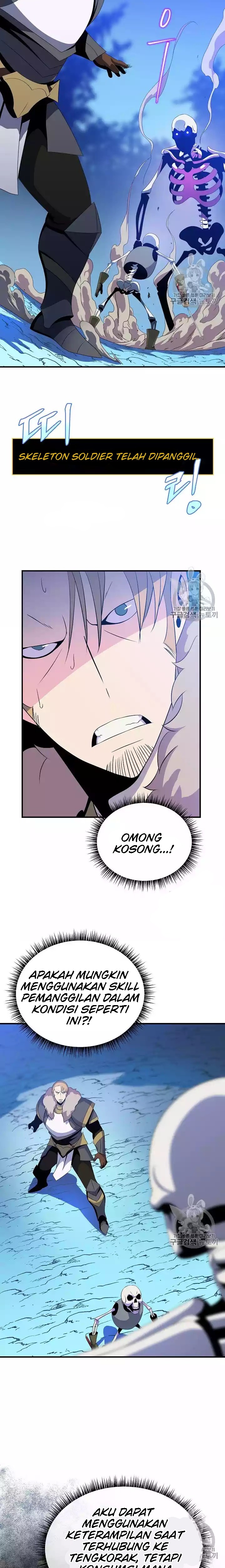 Kill the Hero Chap 33 - Next Chap 34