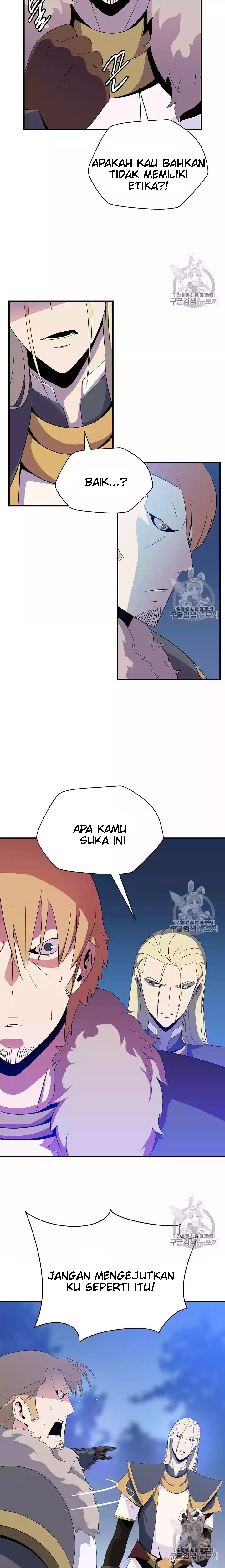 Kill the Hero Chap 33 - Next Chap 34