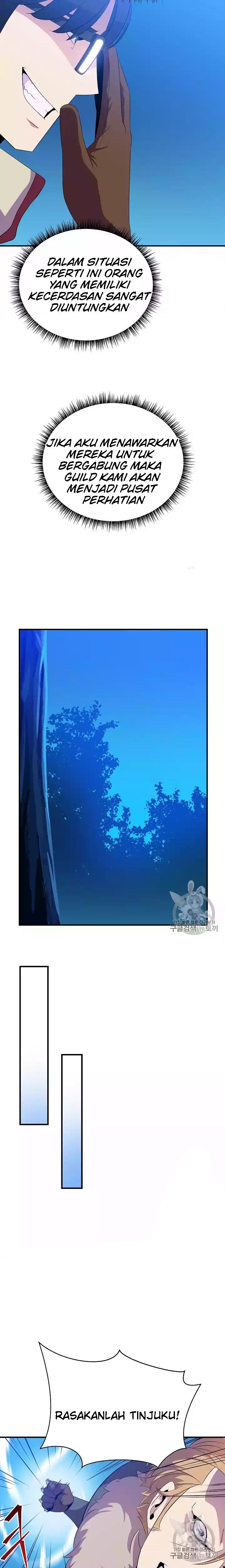 Kill the Hero Chap 33 - Next Chap 34