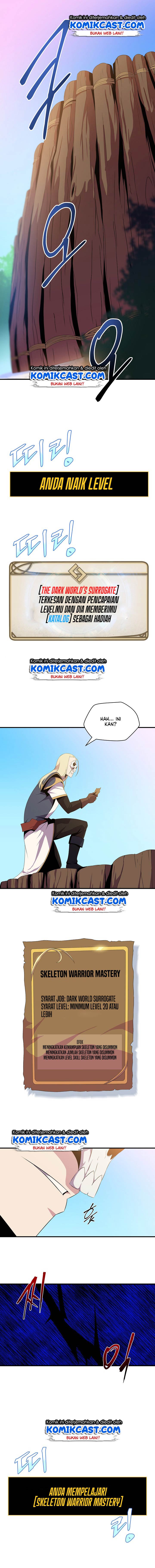 Kill the Hero Chap 34 - Next Chap 35