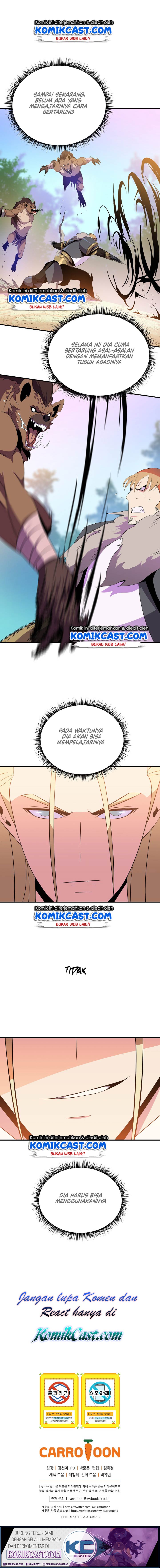 Kill the Hero Chap 34 - Next Chap 35