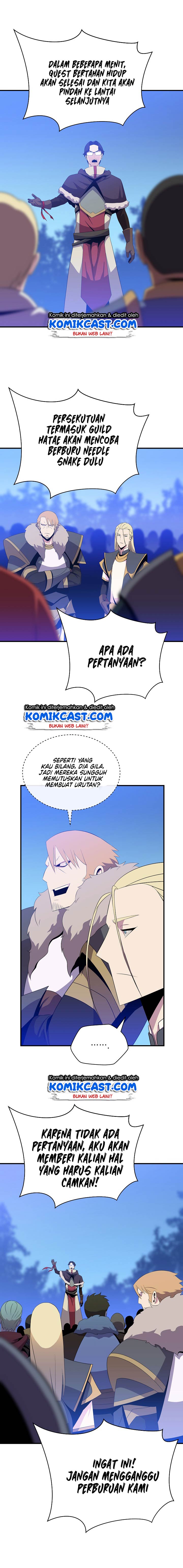 Kill the Hero Chap 35 - Next Chap 36