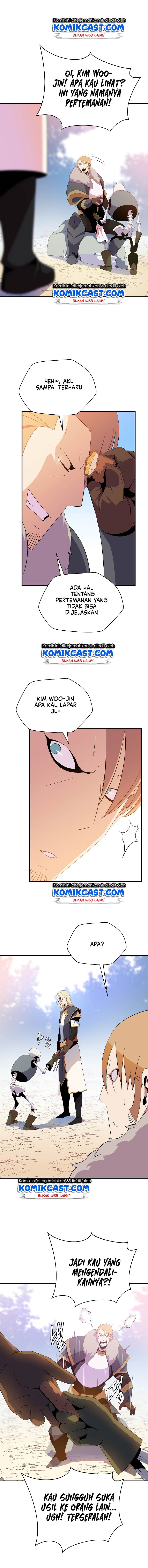 Kill the Hero Chap 35 - Next Chap 36