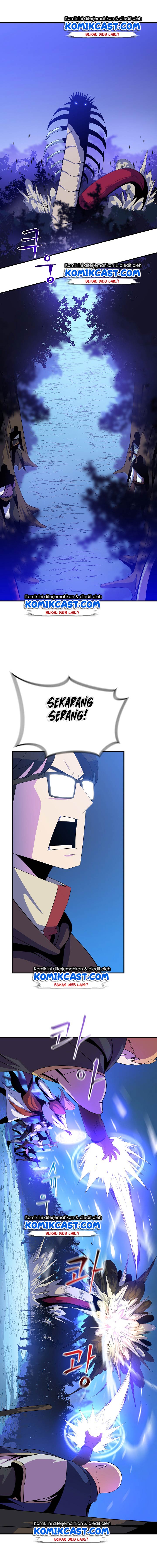 Kill the Hero Chap 35 - Next Chap 36