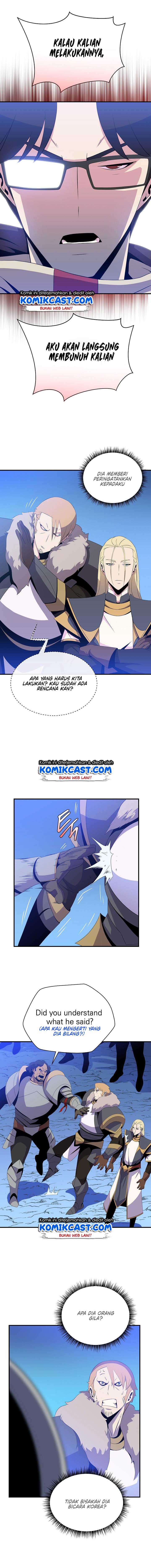 Kill the Hero Chap 35 - Next Chap 36