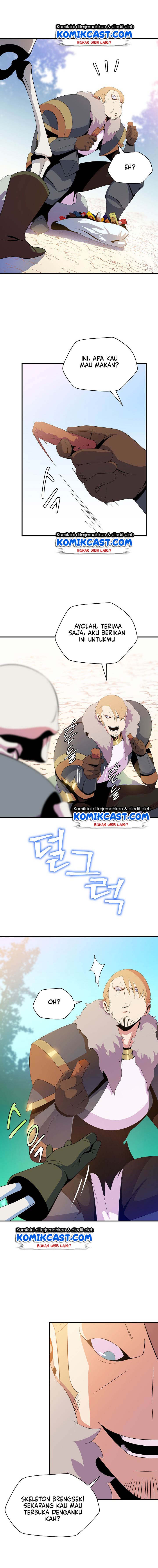 Kill the Hero Chap 35 - Next Chap 36