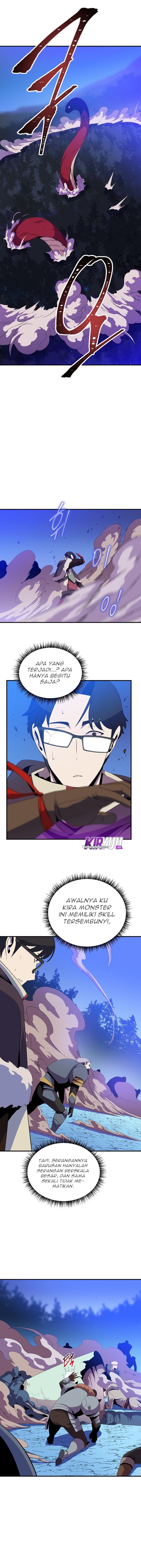 Kill the Hero Chap 36 - Next Chap 37