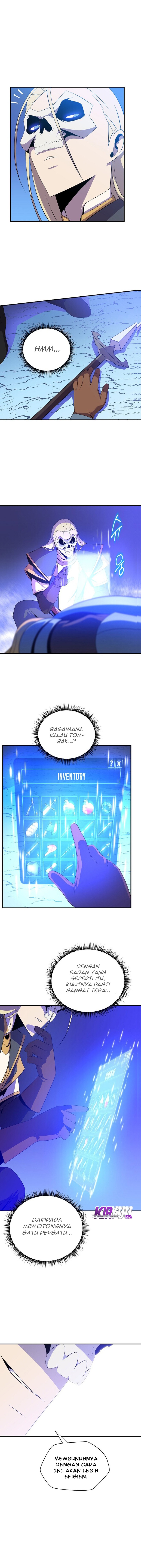 Kill the Hero Chap 37 - Next Chap 38