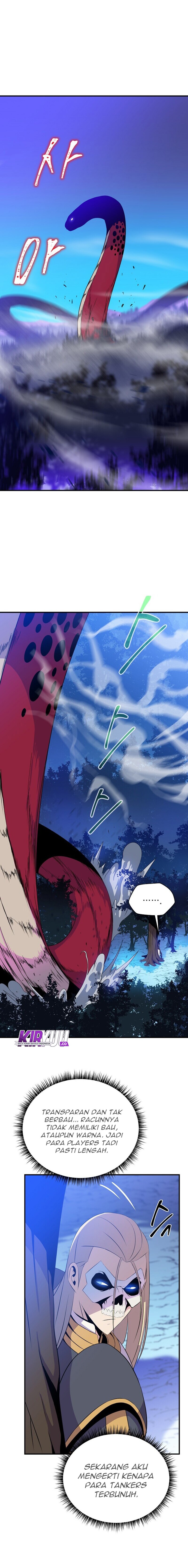 Kill the Hero Chap 37 - Next Chap 38