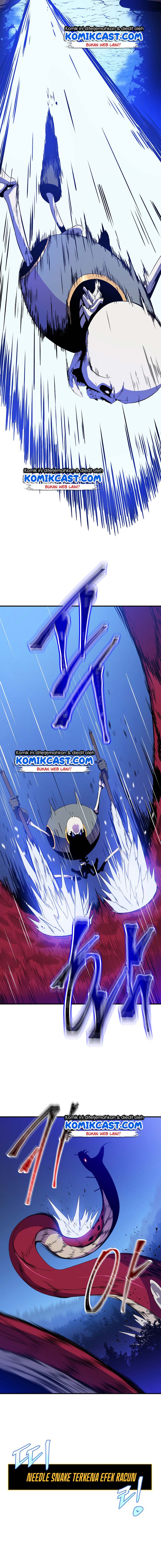 Kill the Hero Chap 38 - Next Chap 39