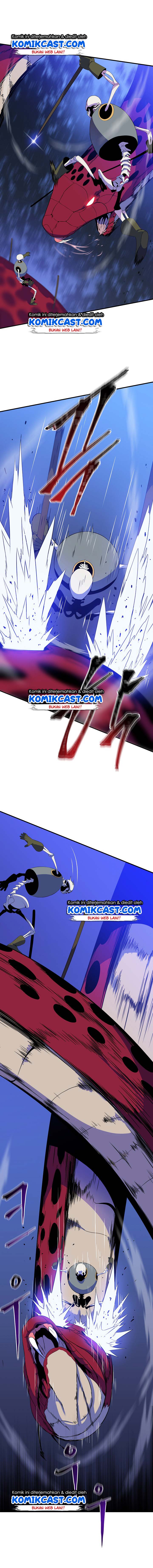 Kill the Hero Chap 38 - Next Chap 39
