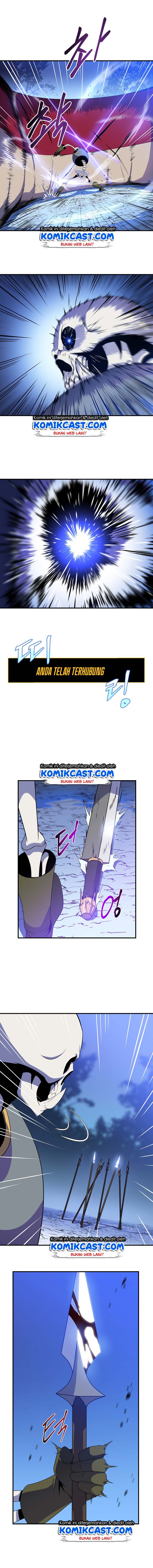 Kill the Hero Chap 38 - Next Chap 39