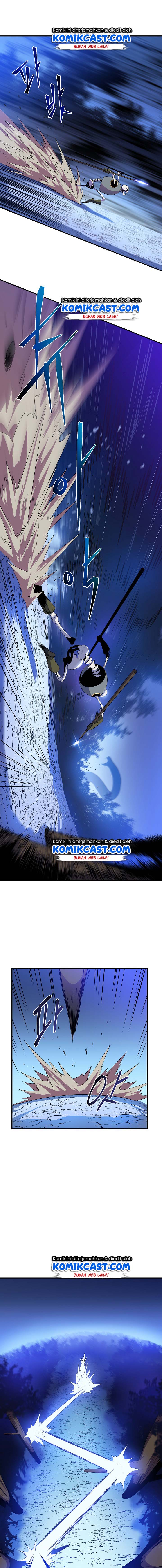 Kill the Hero Chap 38 - Next Chap 39