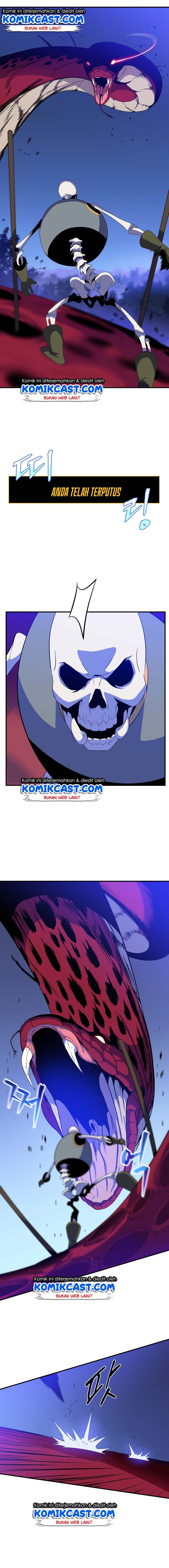Kill the Hero Chap 38 - Next Chap 39