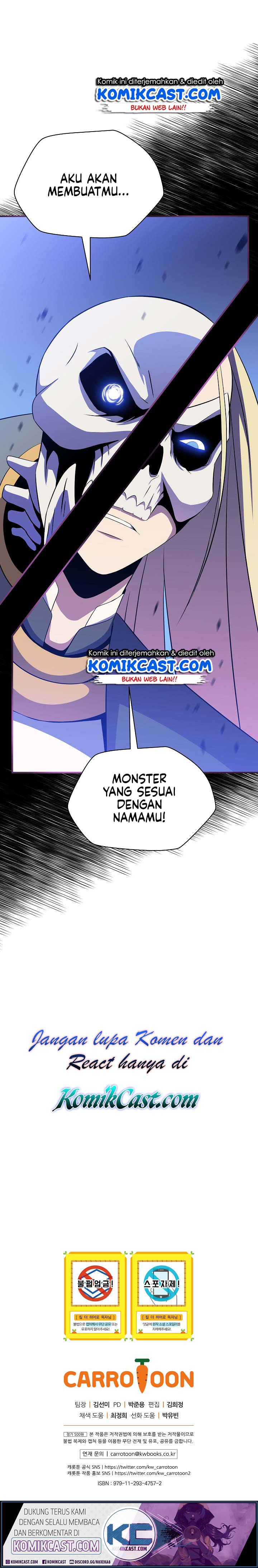 Kill the Hero Chap 38 - Next Chap 39