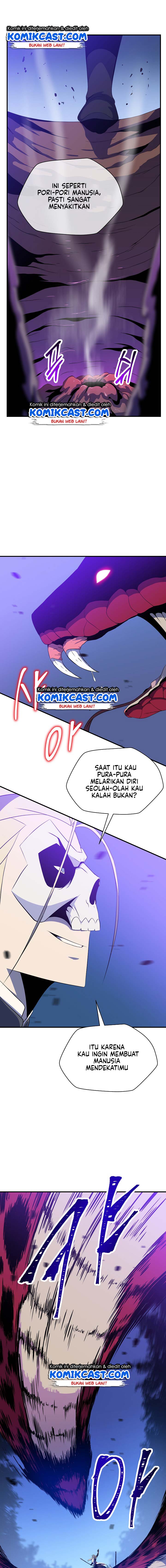 Kill the Hero Chap 38 - Next Chap 39