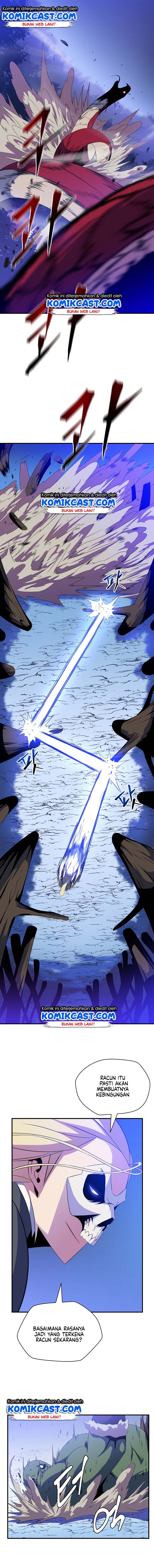 Kill the Hero Chap 38 - Next Chap 39