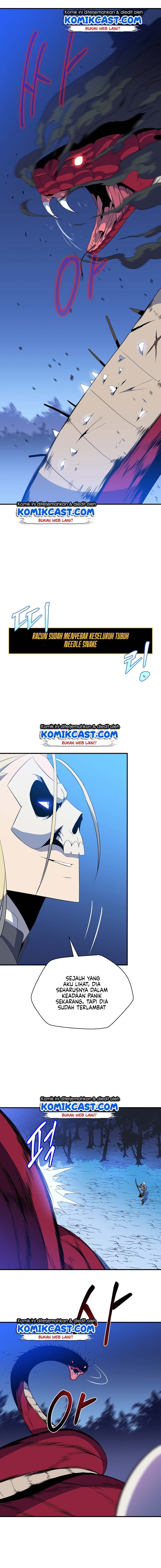 Kill the Hero Chap 39 - Next Chap 40