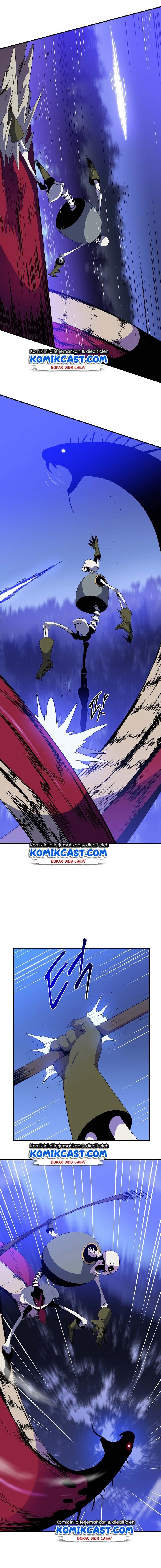 Kill the Hero Chap 39 - Next Chap 40