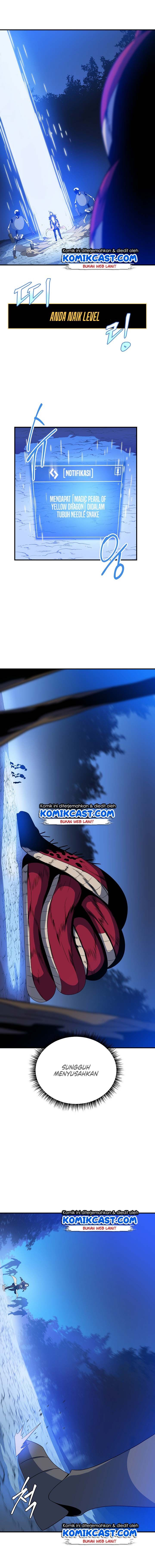 Kill the Hero Chap 39 - Next Chap 40