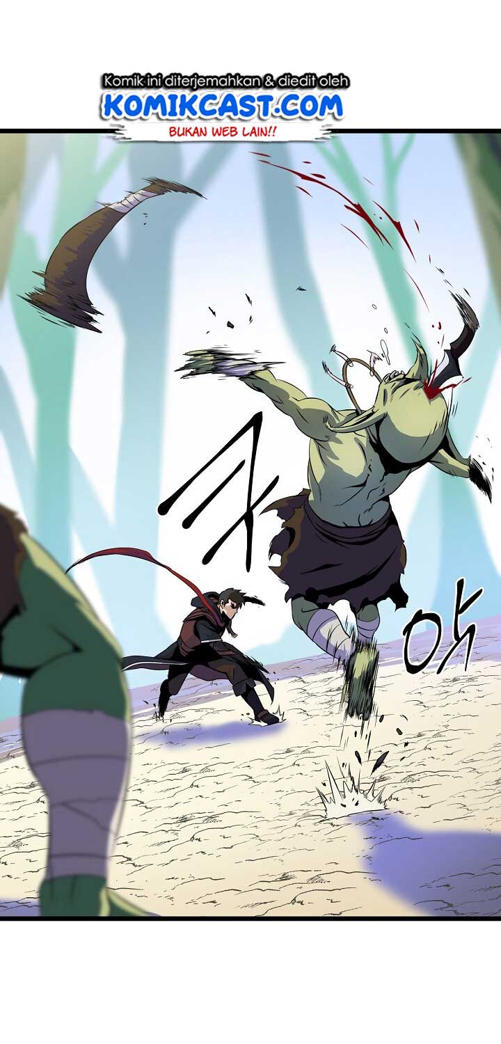 Kill the Hero Chap 4 - Next Chap 5