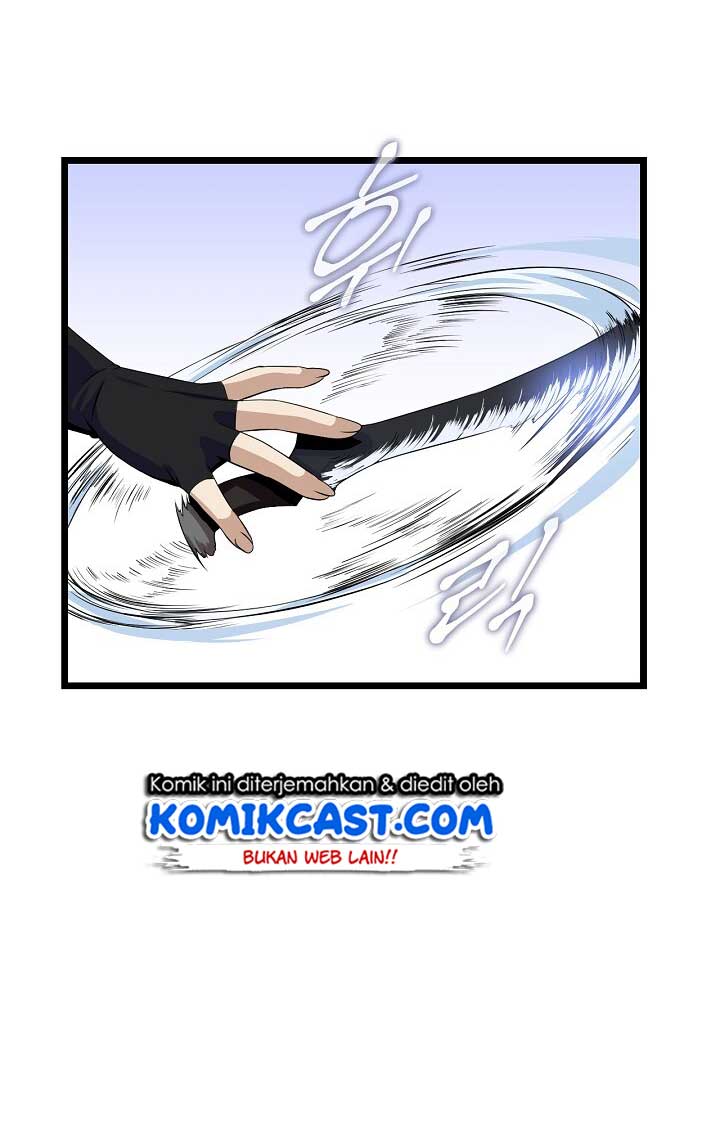 Kill the Hero Chap 4 - Next Chap 5