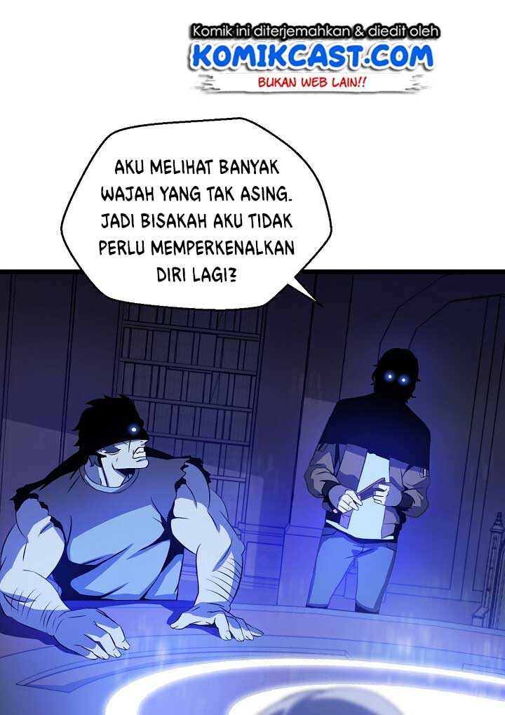 Kill the Hero Chap 4 - Next Chap 5