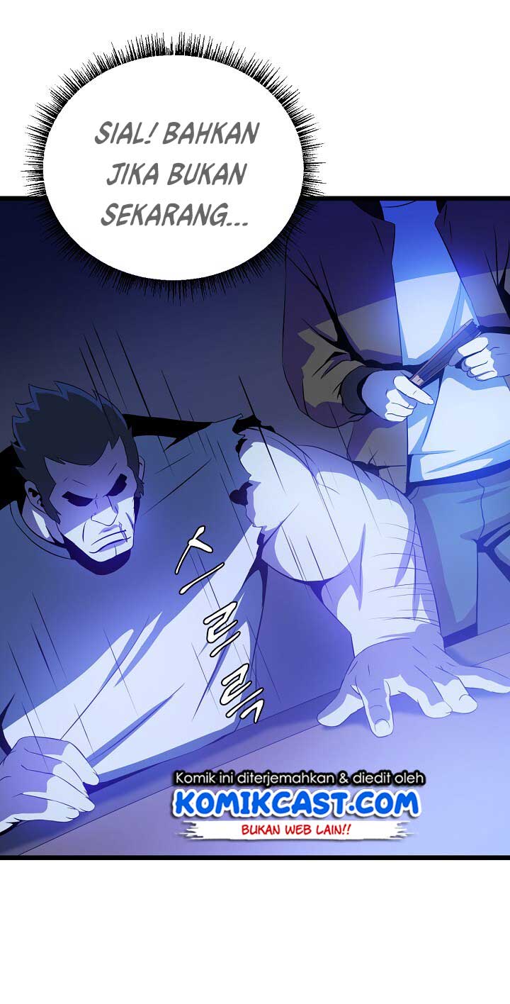 Kill the Hero Chap 4 - Next Chap 5