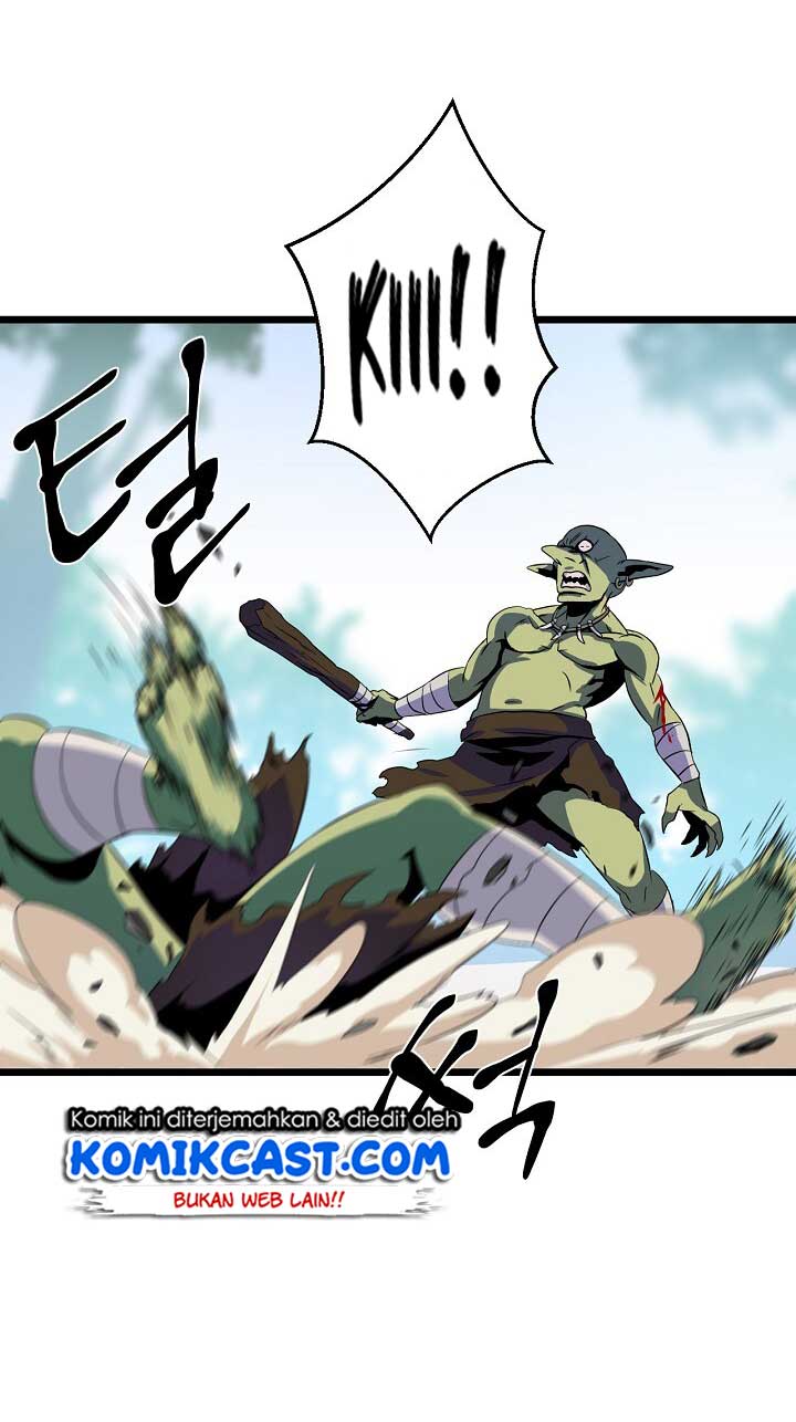 Kill the Hero Chap 4 - Next Chap 5