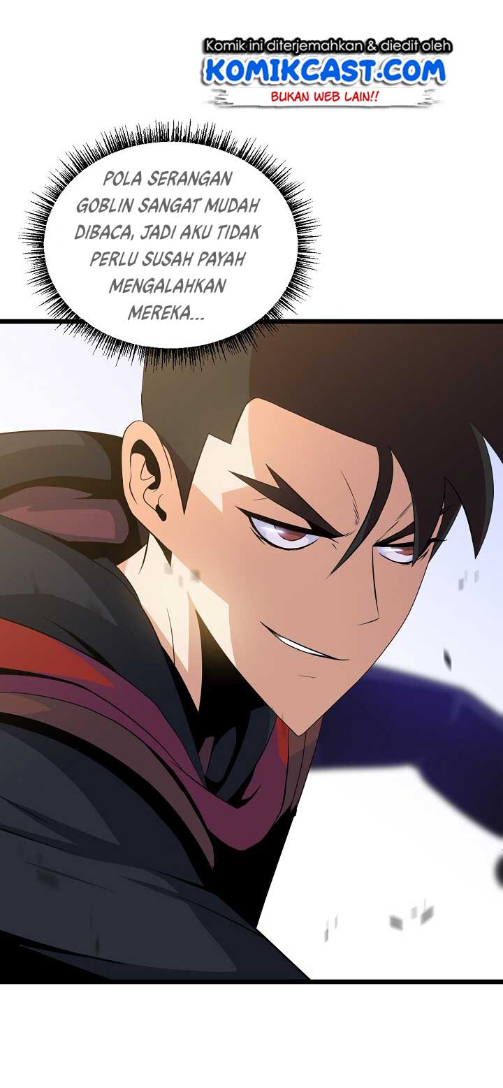 Kill the Hero Chap 4 - Next Chap 5