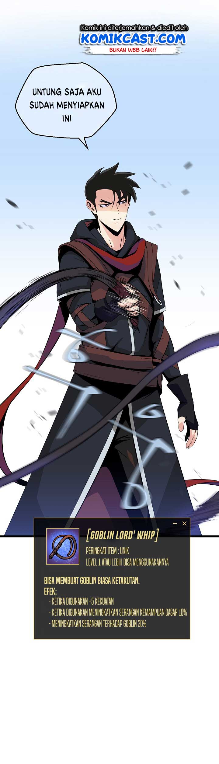 Kill the Hero Chap 4 - Next Chap 5