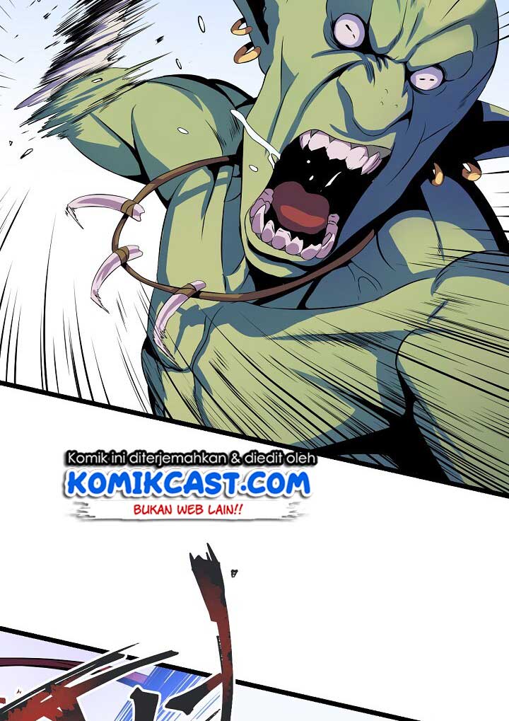 Kill the Hero Chap 4 - Next Chap 5