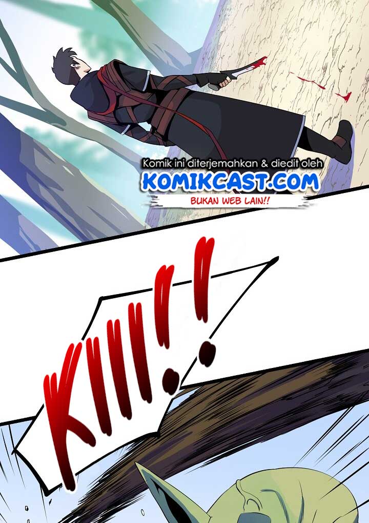 Kill the Hero Chap 4 - Next Chap 5