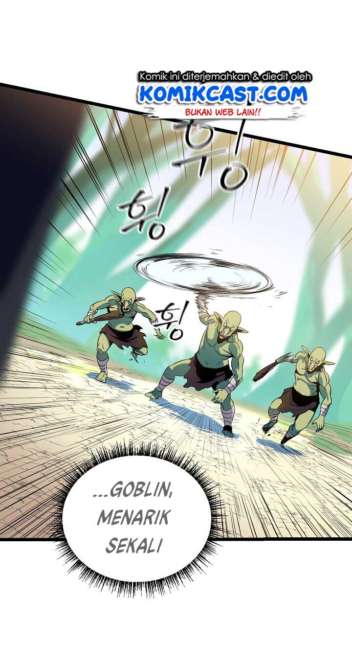 Kill the Hero Chap 4 - Next Chap 5