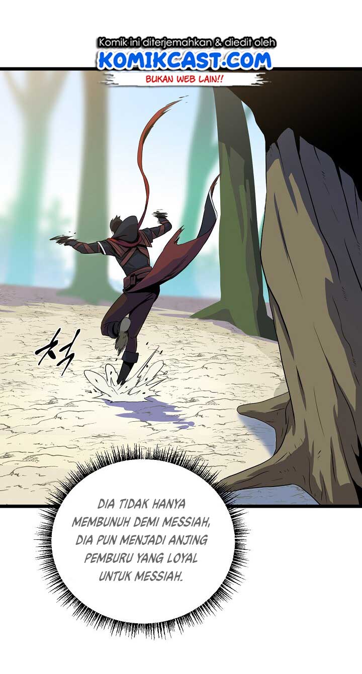 Kill the Hero Chap 4 - Next Chap 5