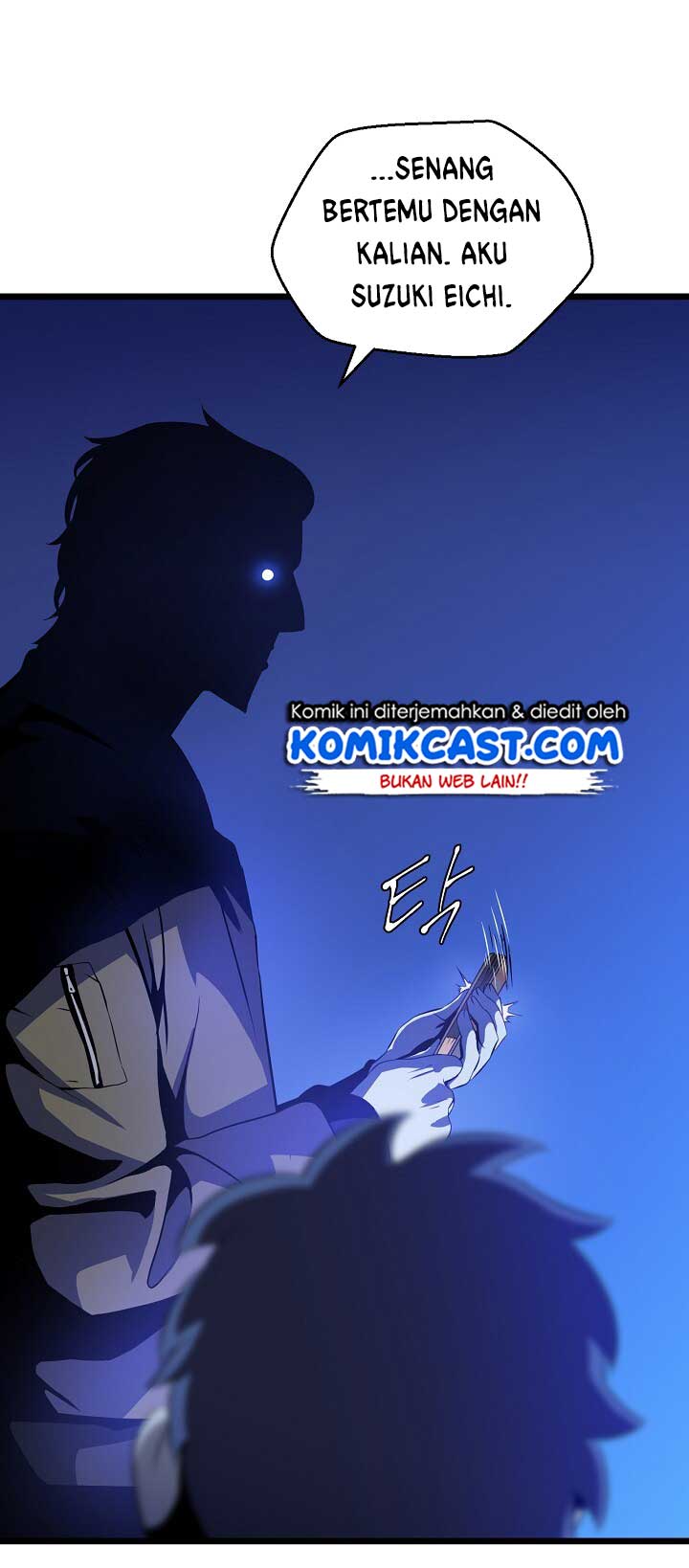 Kill the Hero Chap 4 - Next Chap 5