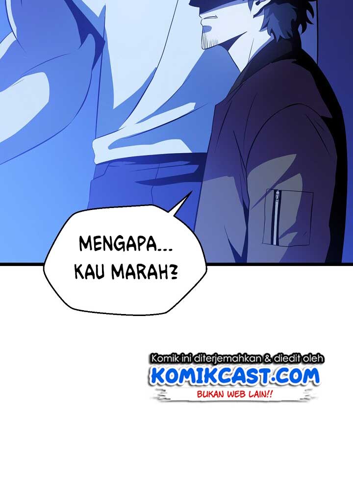 Kill the Hero Chap 4 - Next Chap 5
