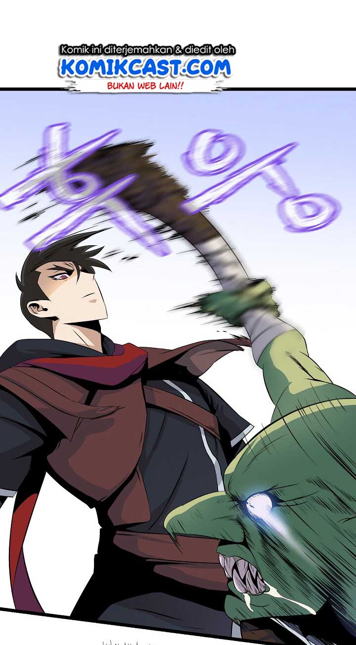 Kill the Hero Chap 4 - Next Chap 5