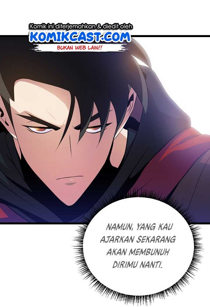 Kill the Hero Chap 4 - Next Chap 5