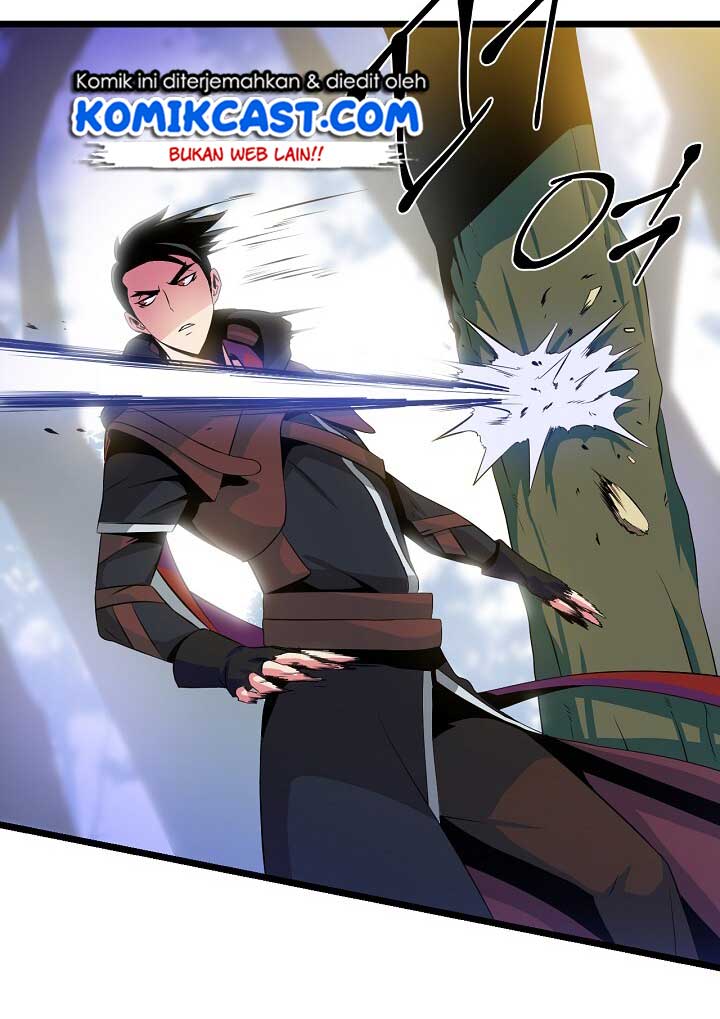 Kill the Hero Chap 4 - Next Chap 5