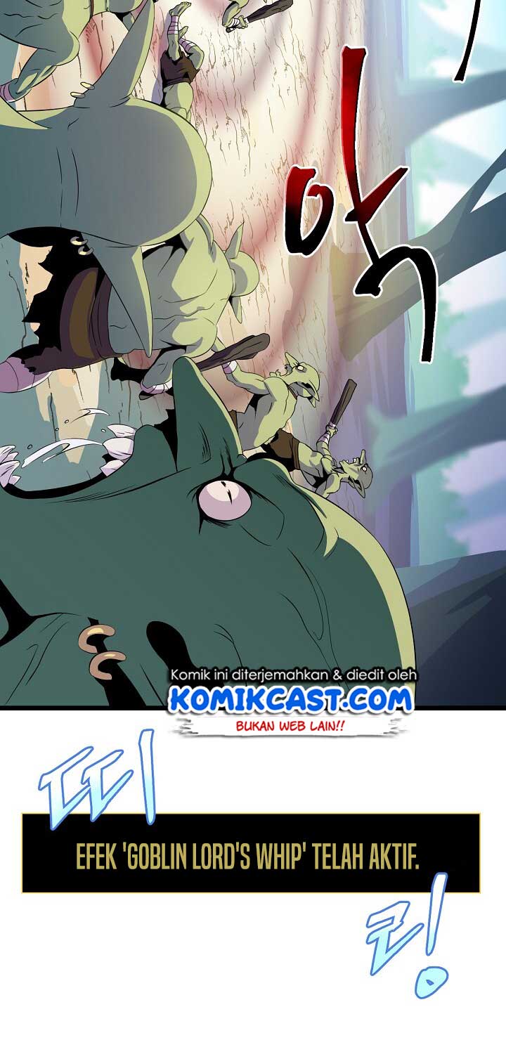 Kill the Hero Chap 4 - Next Chap 5