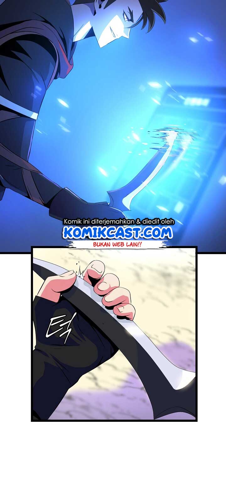 Kill the Hero Chap 4 - Next Chap 5