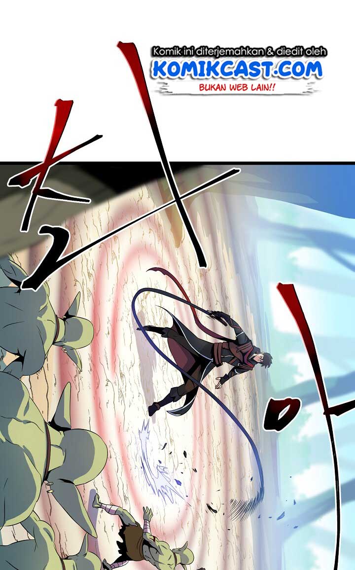 Kill the Hero Chap 4 - Next Chap 5