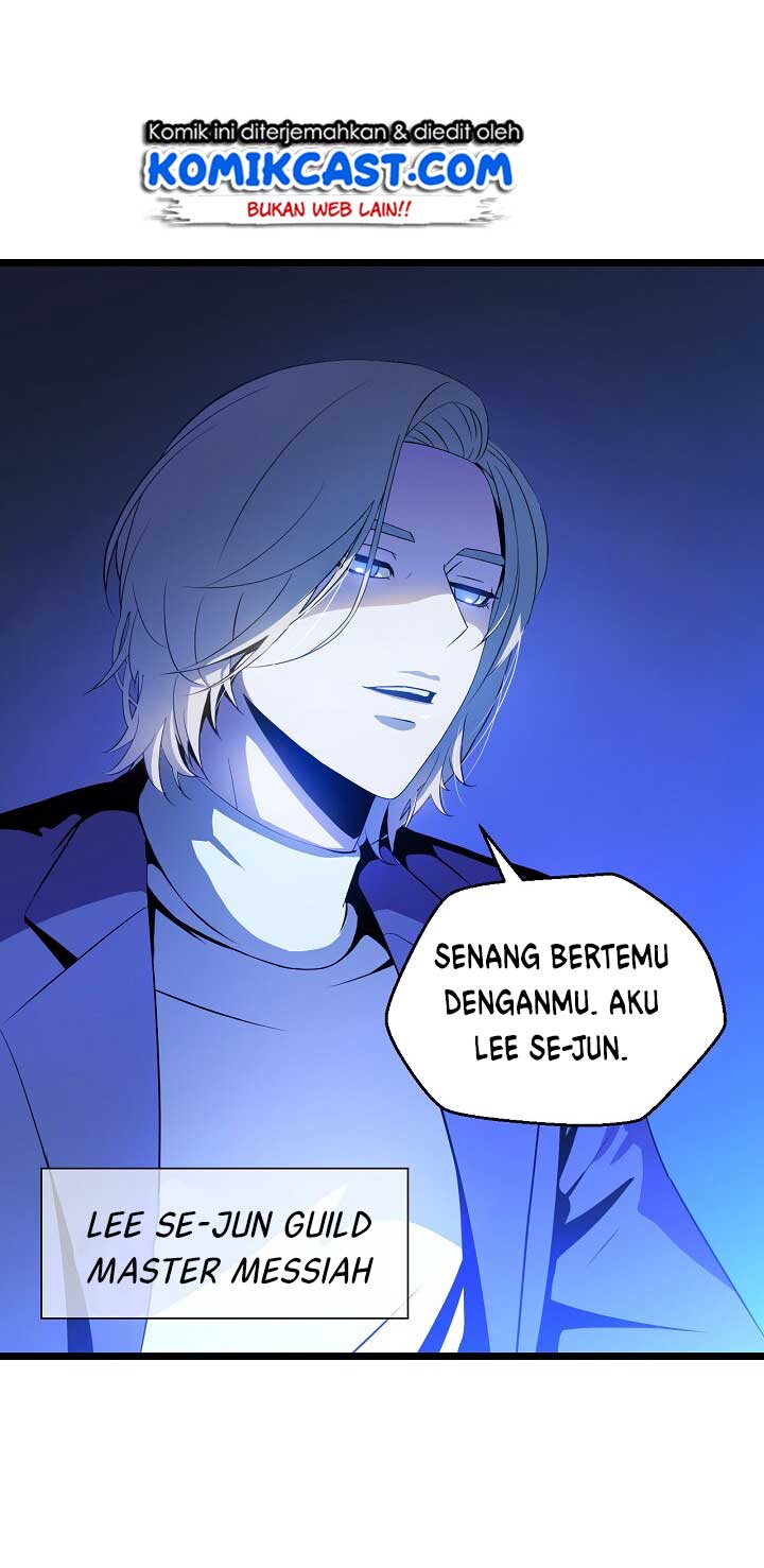 Kill the Hero Chap 4 - Next Chap 5