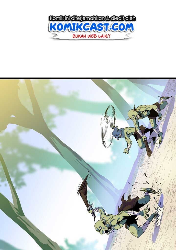Kill the Hero Chap 4 - Next Chap 5
